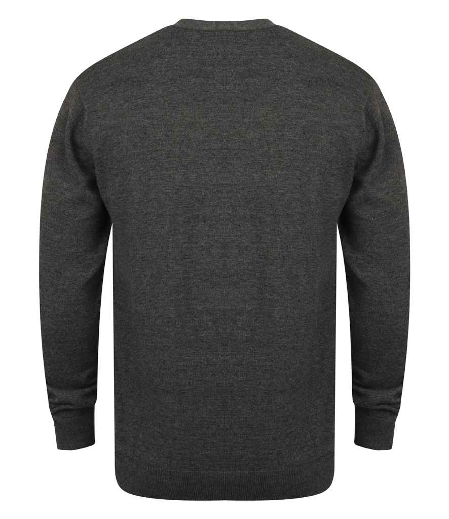 Grey Marl