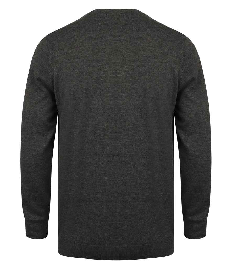 Grey Marl