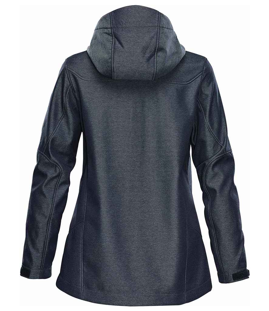 Charcoal Twill