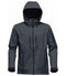 Charcoal Twill