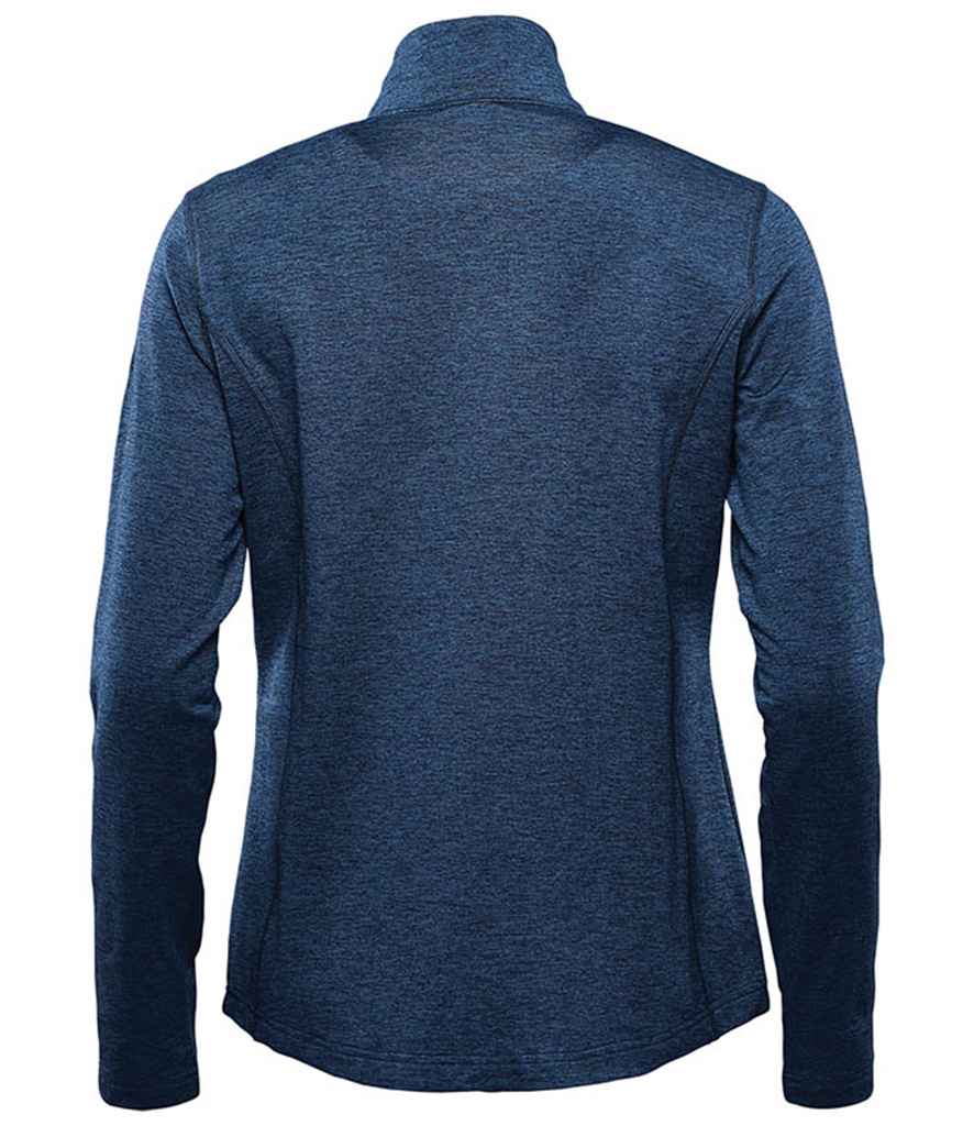 Dark Navy Heather