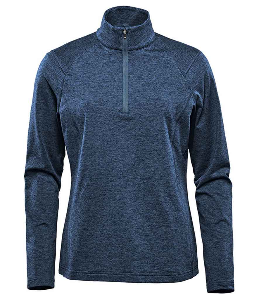 Dark Navy Heather