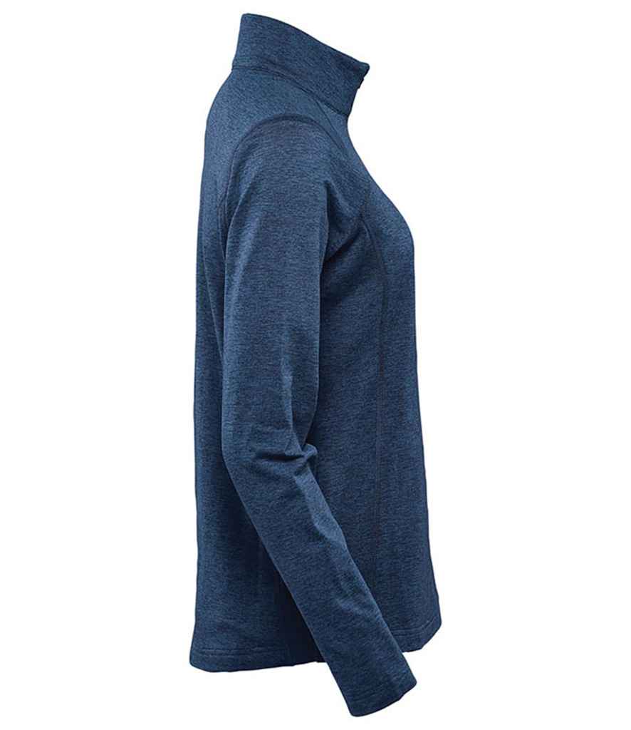 Dark Navy Heather