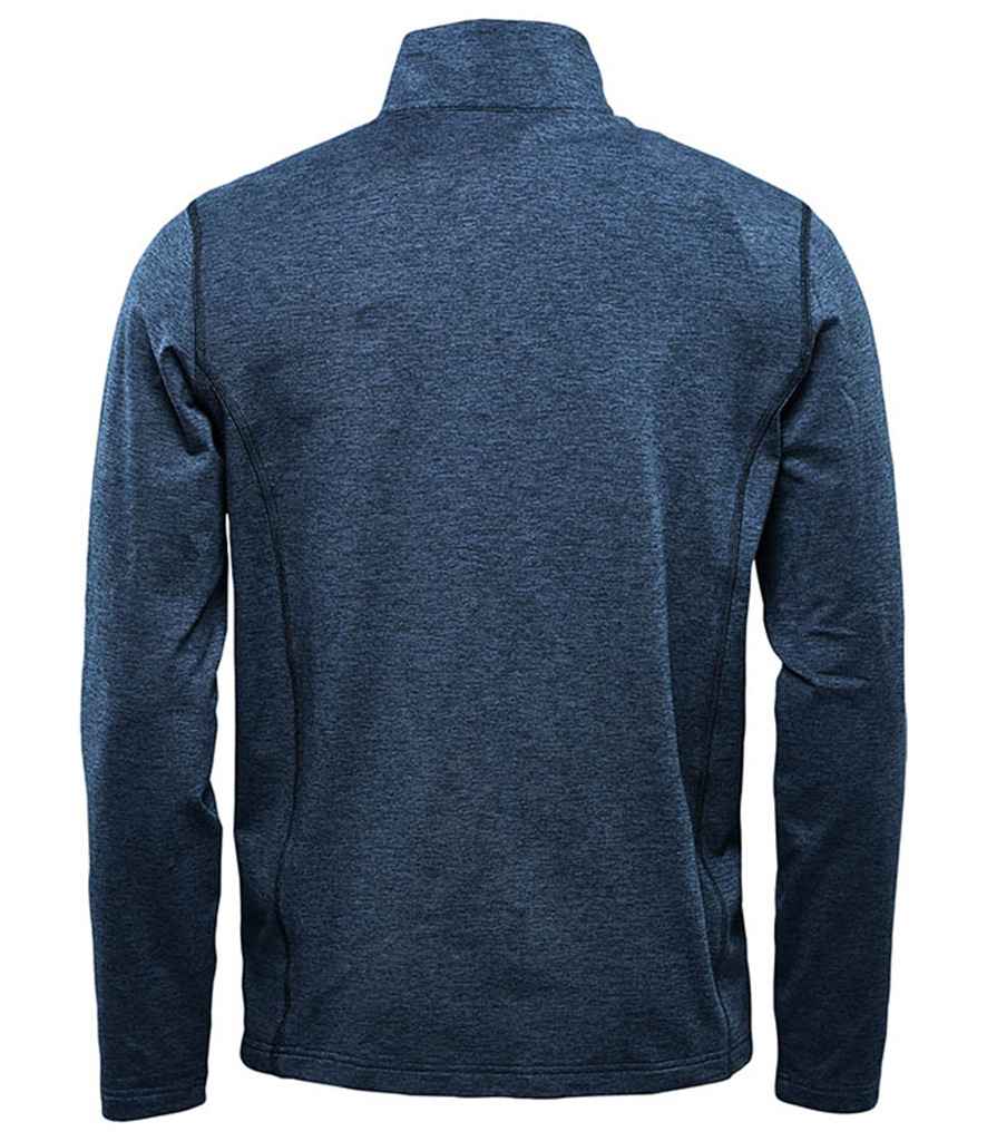 Dark Navy Heather