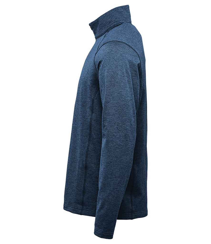 Dark Navy Heather