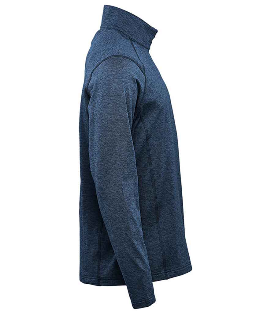 Dark Navy Heather