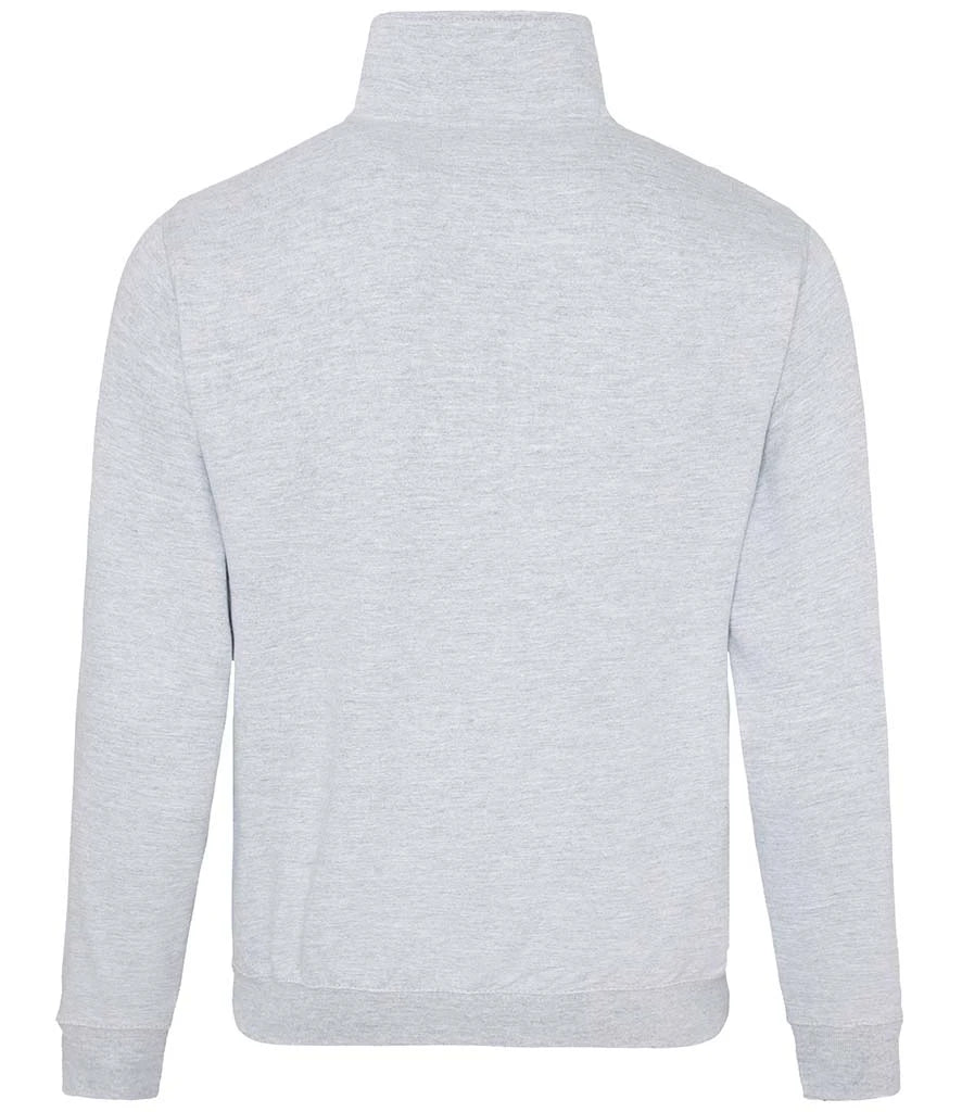 Heather Grey
