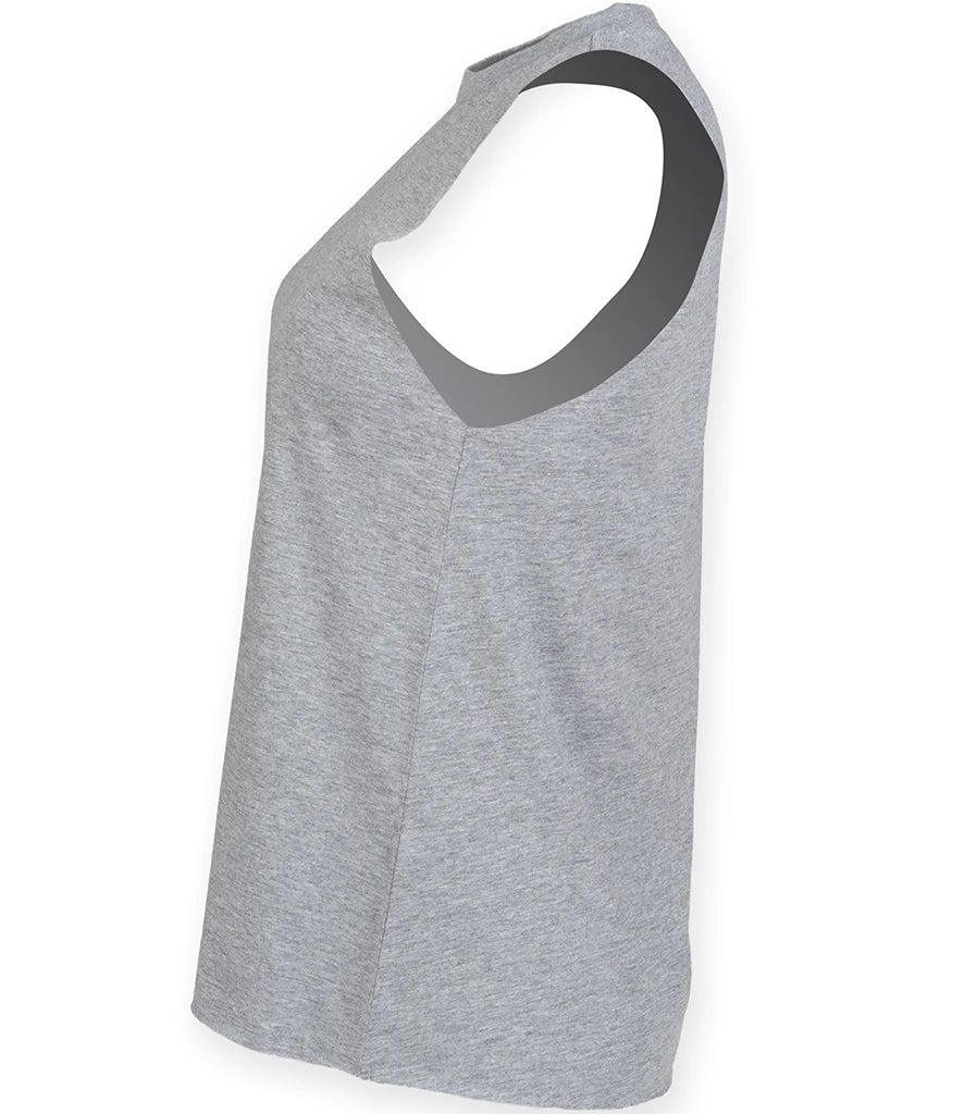 Heather Grey