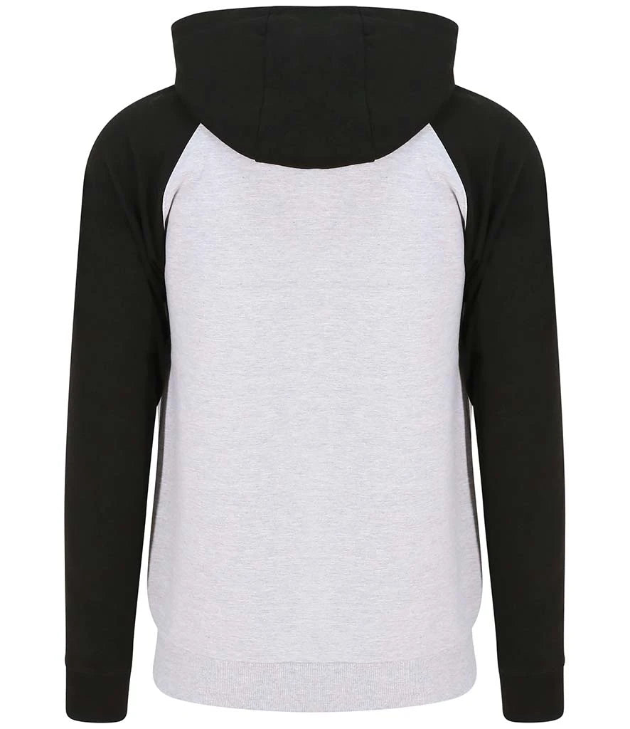 Heather Grey/Jet Black