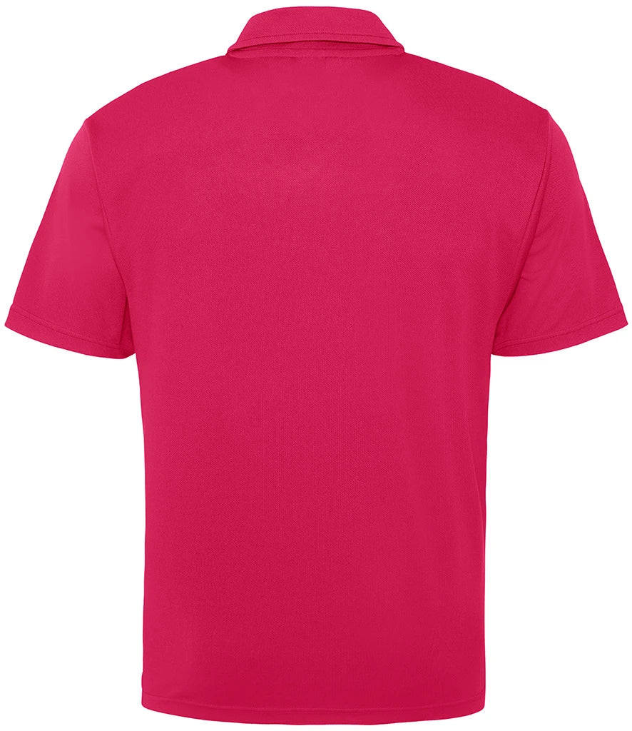 Hot Pink