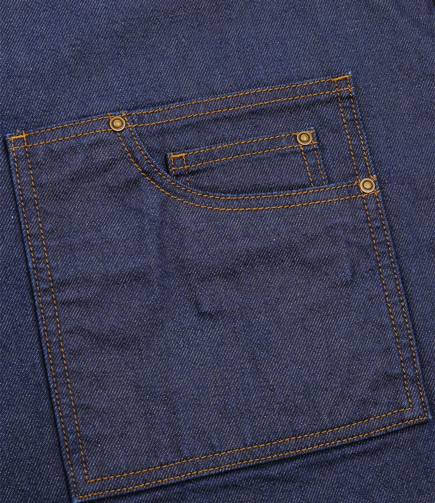 Indigo Denim