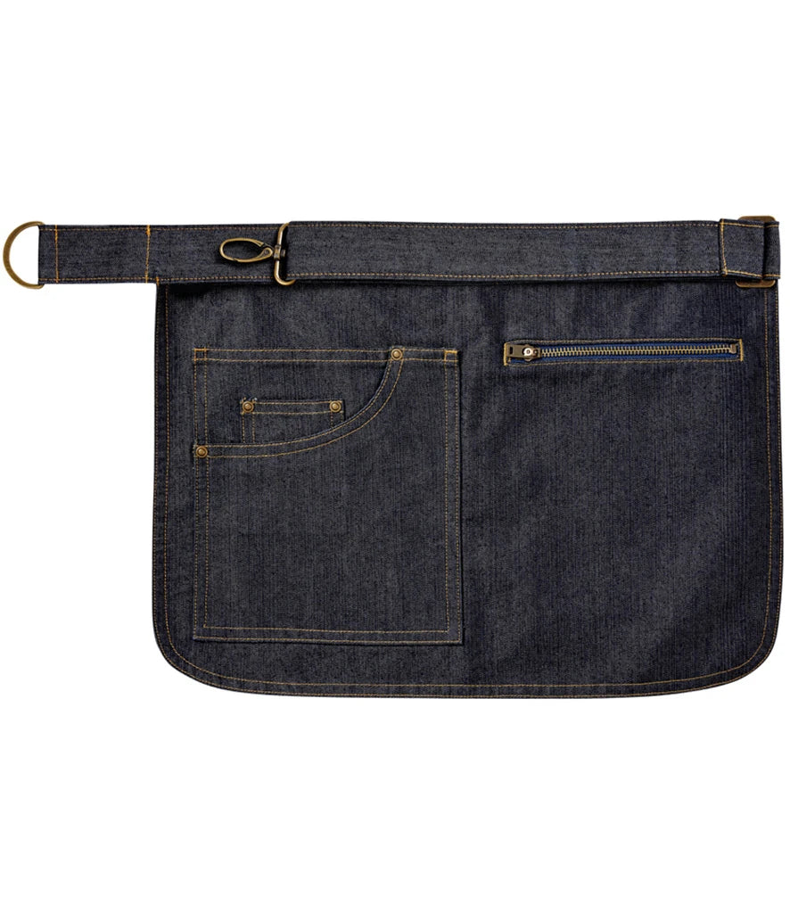 Indigo Denim