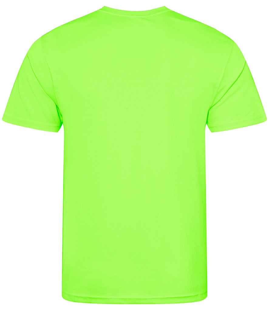 Electric Green