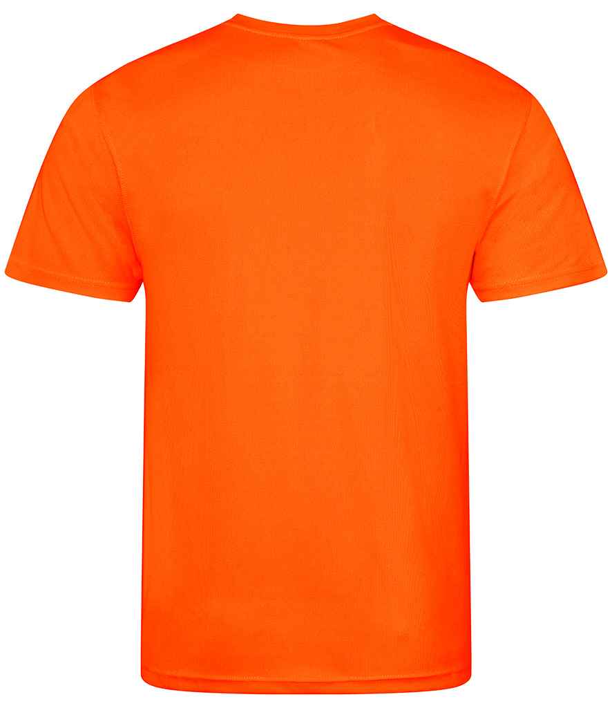 Electric Orange