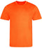 Electric Orange