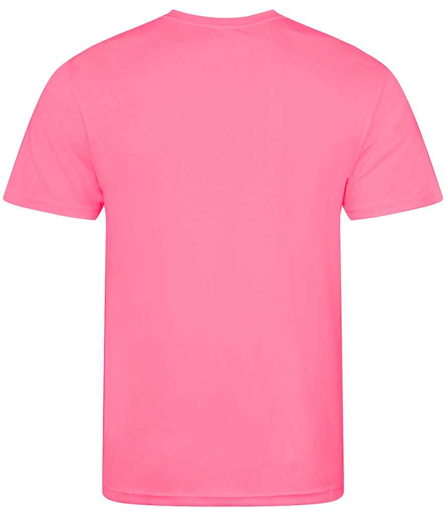 Electric Pink