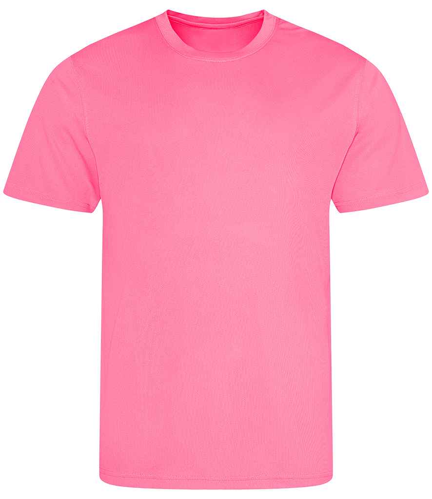 Electric Pink