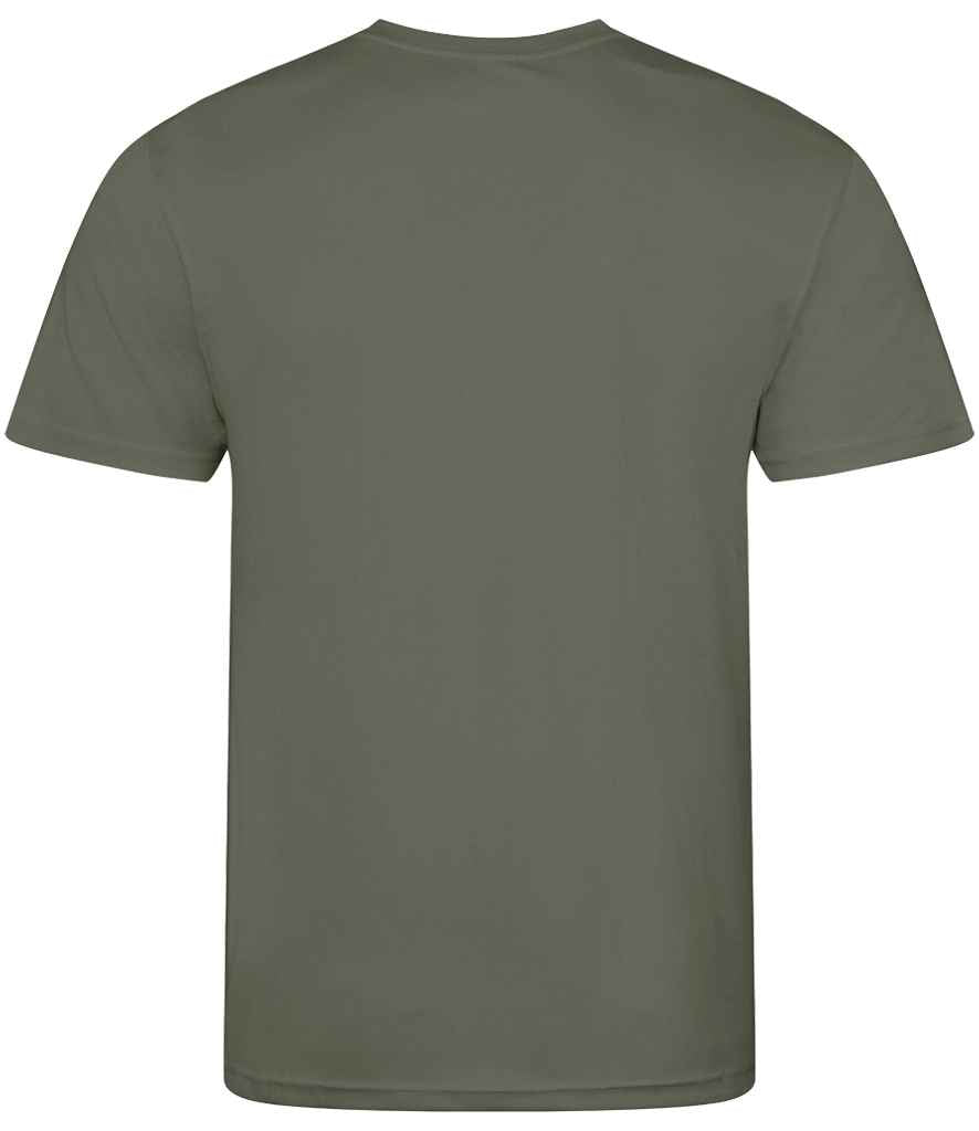 Earthy Green
