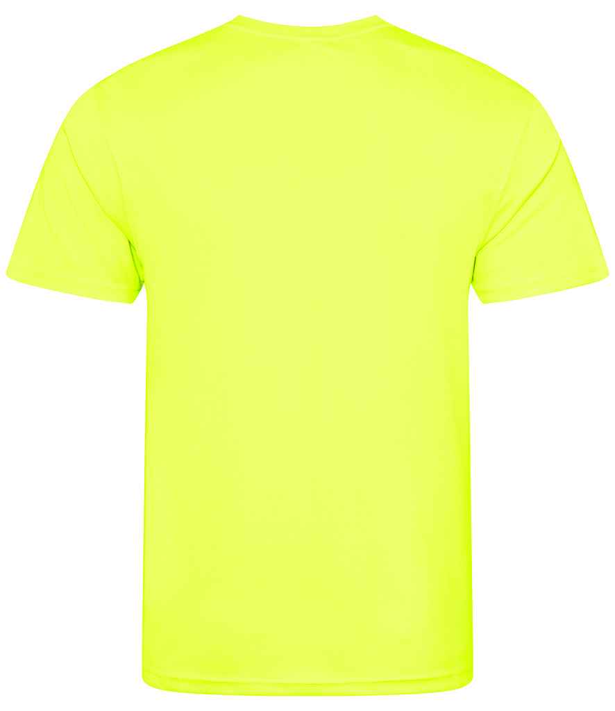 Electric Yellow