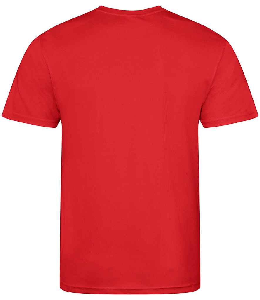 Fire Red