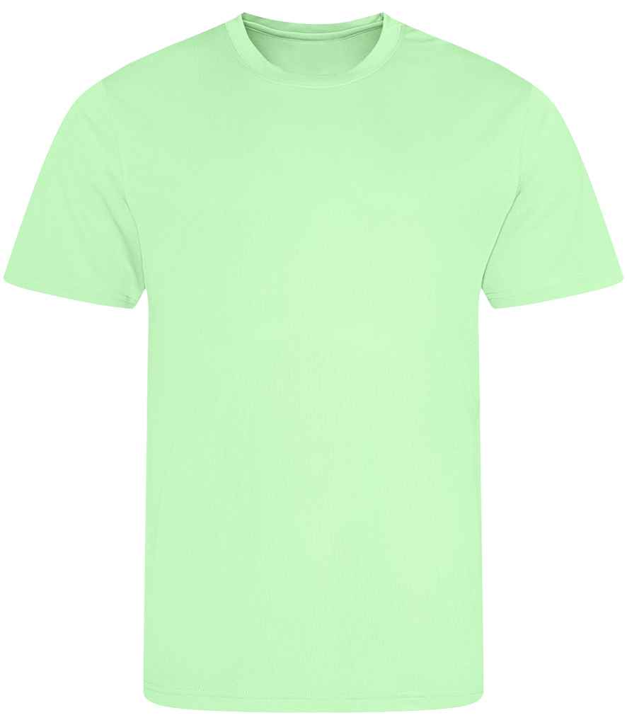 Melon Green