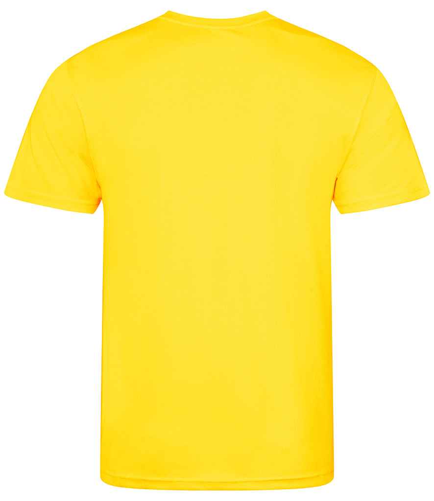 Sun Yellow
