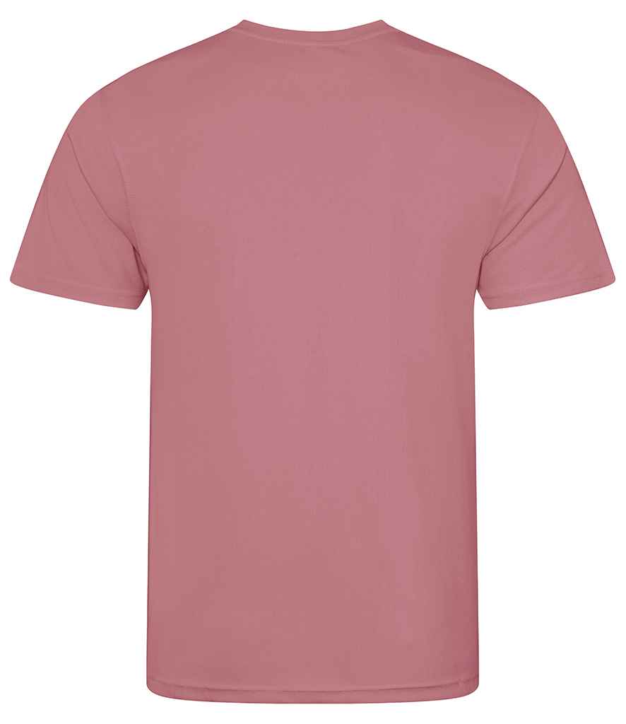 Dusty Pink