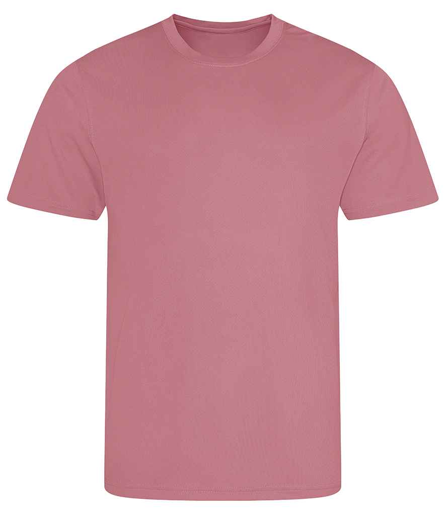 Dusty Pink