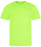 Electric Green