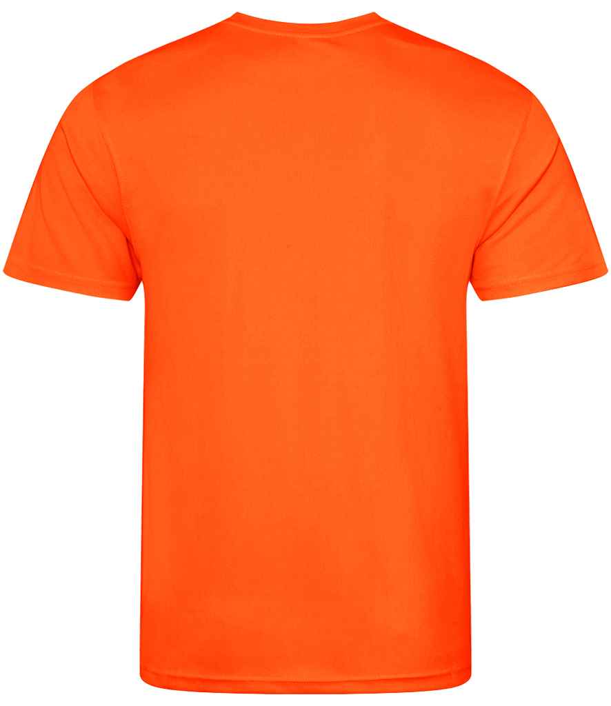 Electric Orange