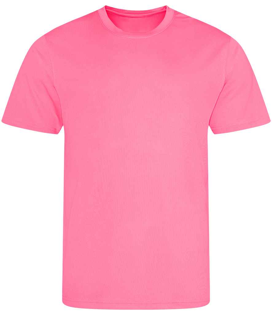 Electric Pink