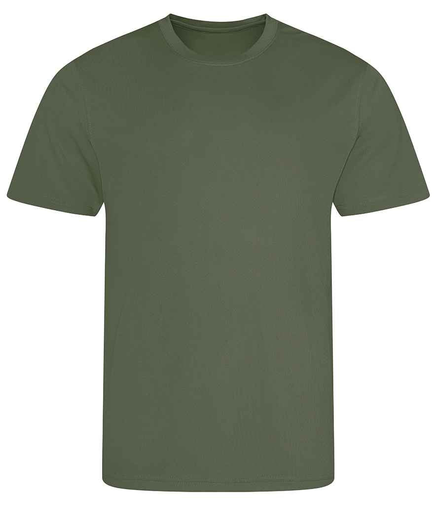 Earthy Green