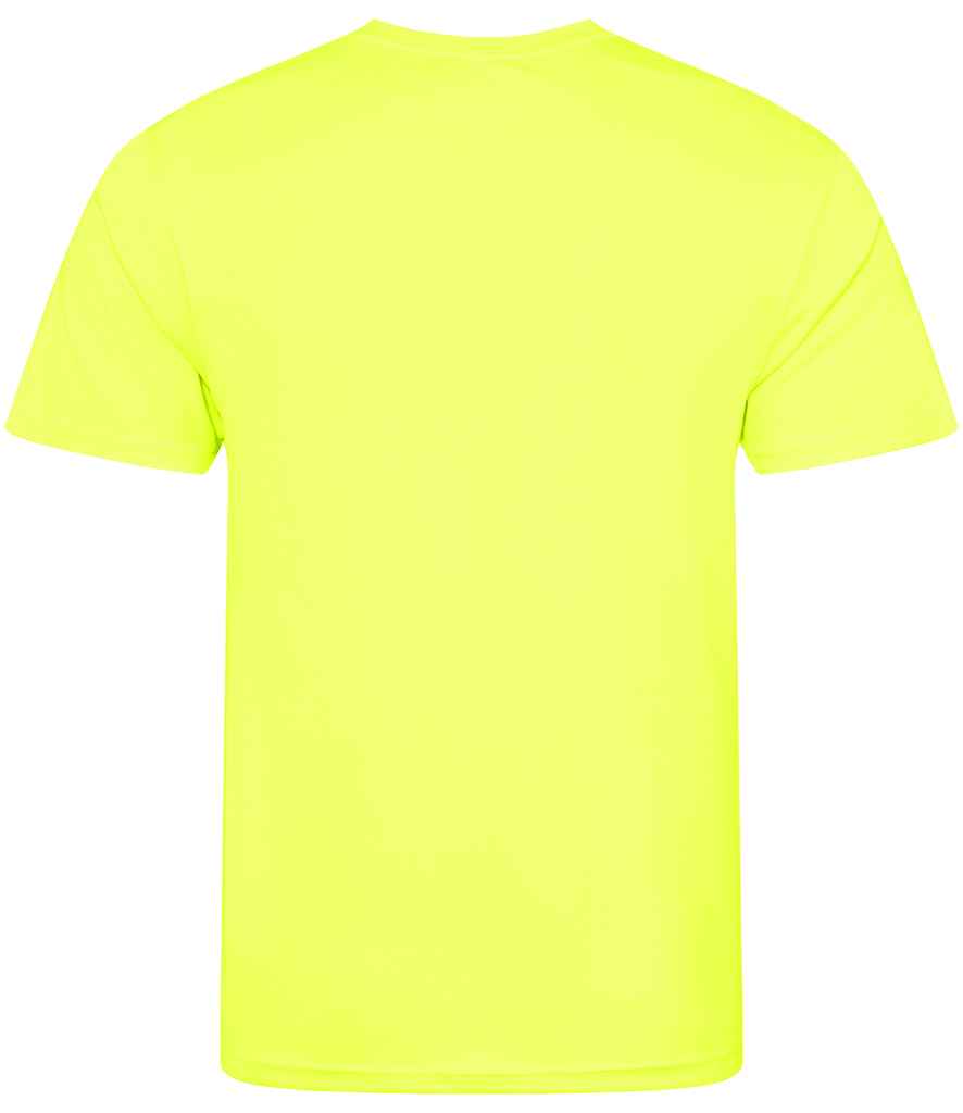 Electric Yellow