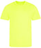 Electric Yellow