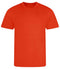Orange Flame