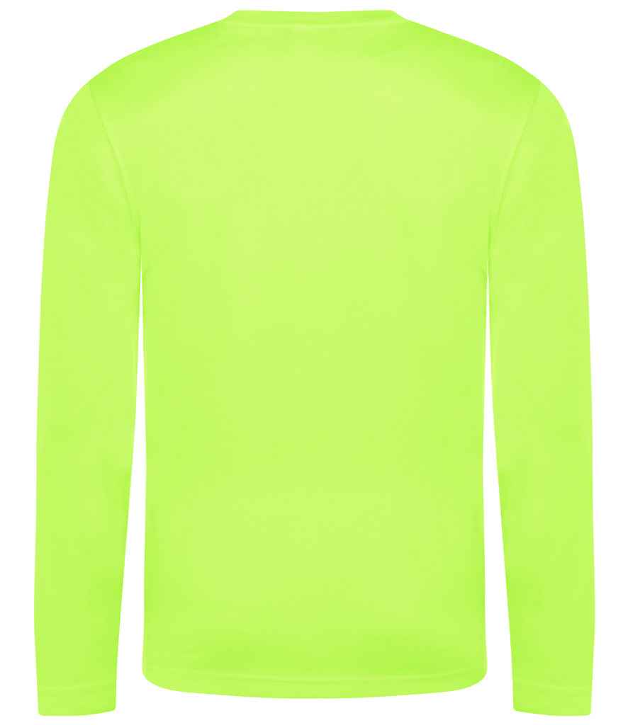 Electric Green