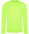 Electric Green