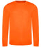 Electric Orange