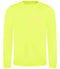 Electric Yellow