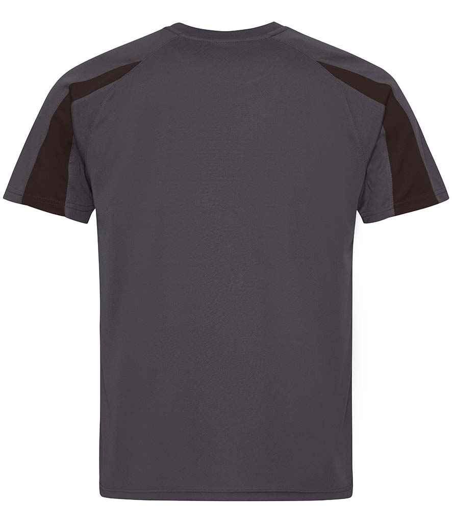 Charcoal/Jet Black