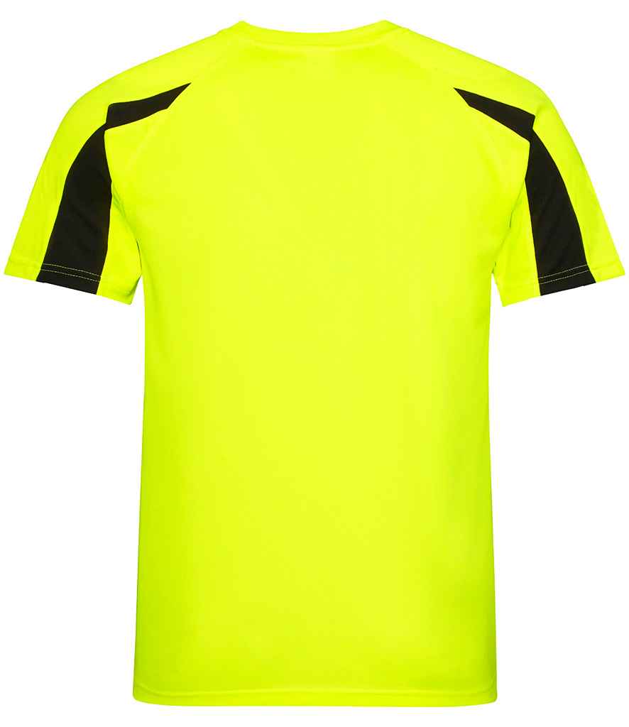 Electric Yellow/Jet Black