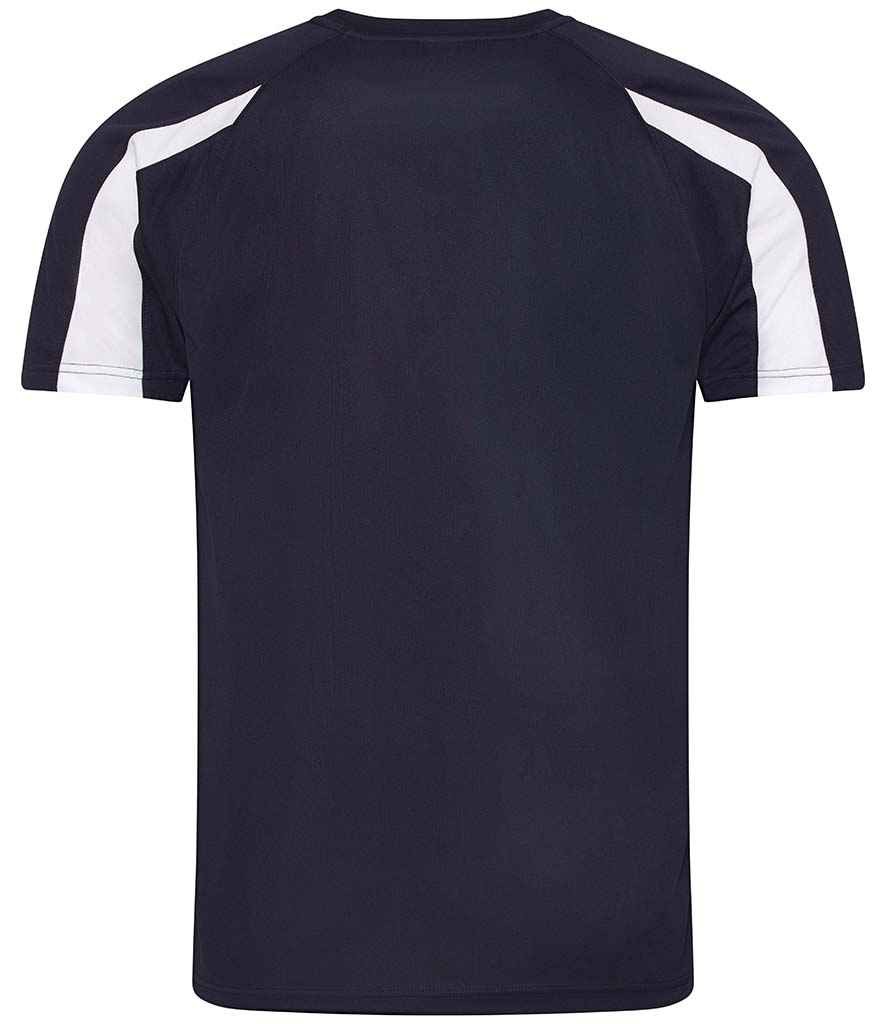 French Navy/Arctic White