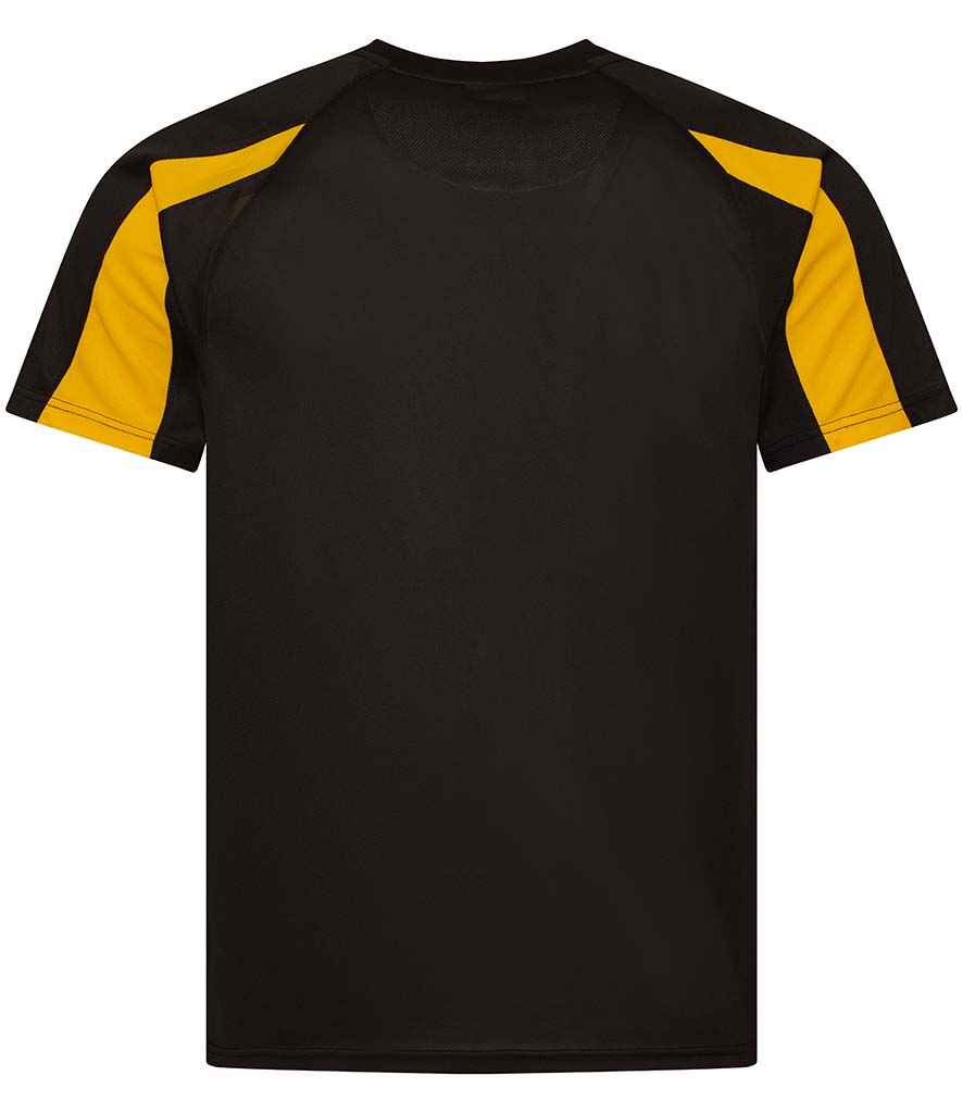 Jet Black/Gold