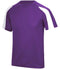 Purple/Arctic White