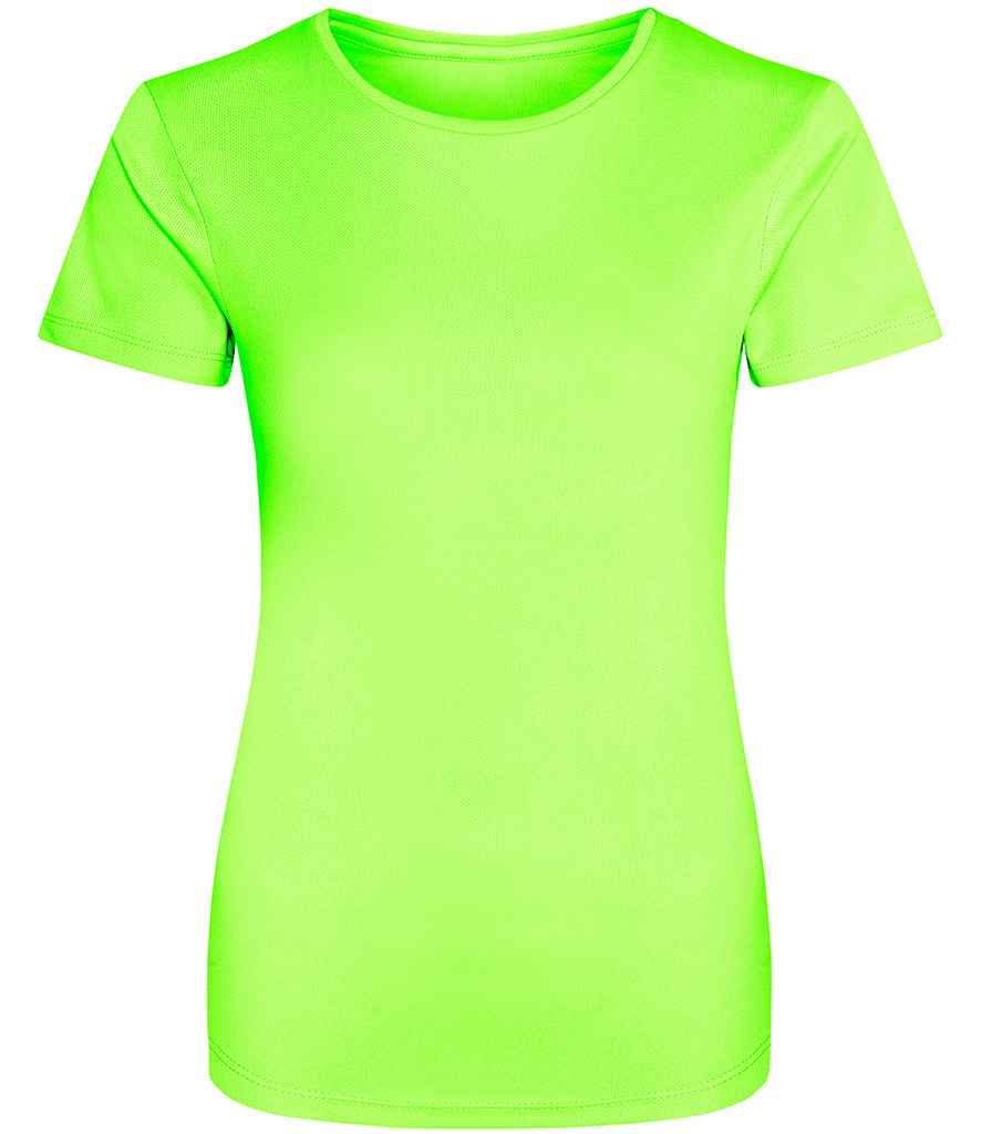 Electric Green