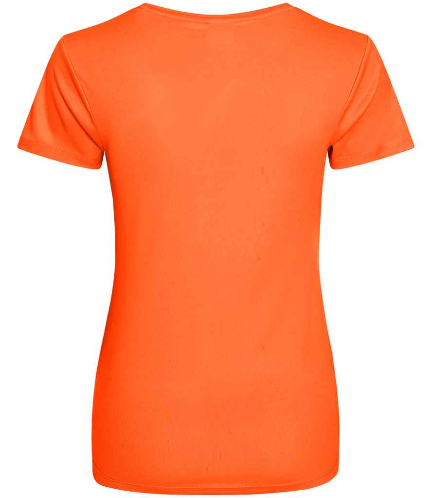 Electric Orange