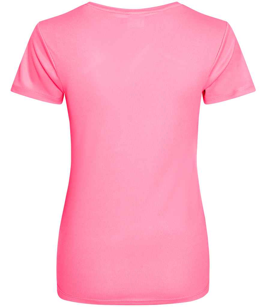 Electric Pink