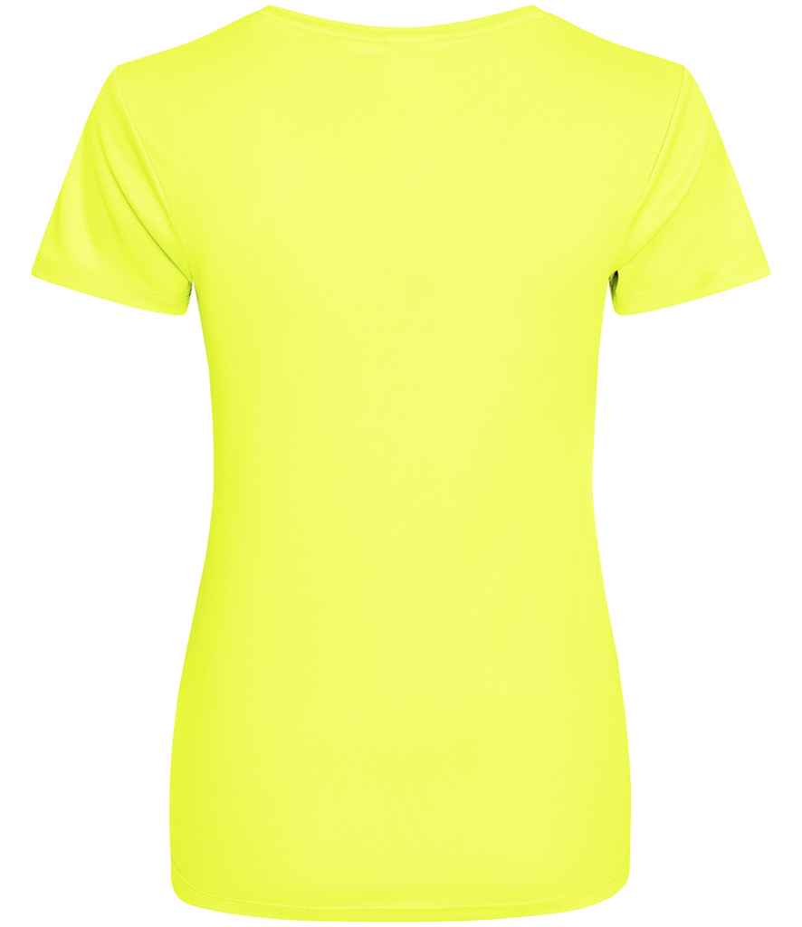 Electric Yellow