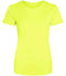 Electric Yellow