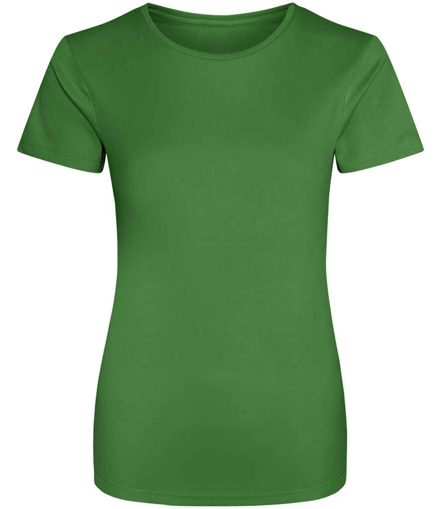 Kelly Green